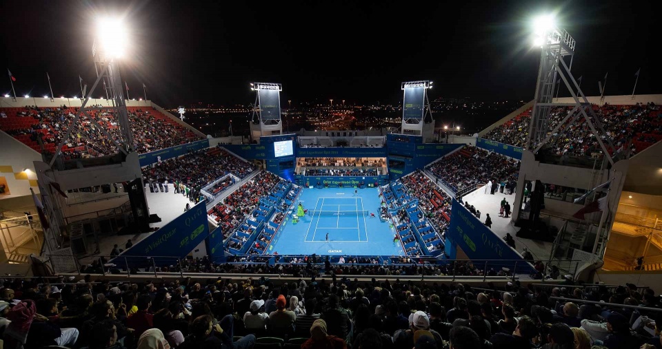 ATP anuncia mudanças no calendário do tênis e confirma torneios até fim de  2020, tênis